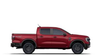 2025 Ford Ranger® External Image 1